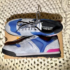 Price dropped! Merrell Solo Luxe 2 Casual Shoes NWT Size Men’s 11